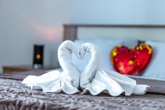 Appartementen Vinko Slaapkamer 4 – Studio ap4 foto 1