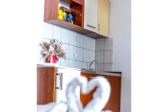 Appartementen Vinko Slaapkamer 4 – Studio ap4 foto 3