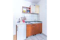 Appartementen Vinko Slaapkamer 4 – Studio ap4 foto 4