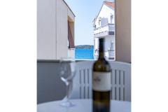 Appartementen Vinko Slaapkamer 4 – Studio ap4 foto 5