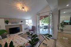 Appartementen Lucija Appartement 1 – A1 foto 1