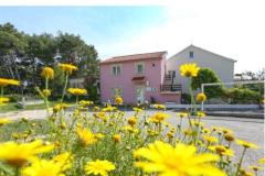 Appartement Dent  Appartement 1 – Apartman foto 1