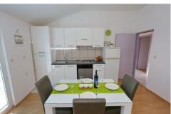 Appartement Dent  Appartement 1 – Apartman foto 3