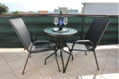 Appartement Dent  Appartement 1 – Apartman foto 4