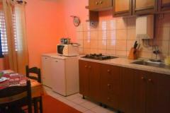 Appartementen A&amp;N  Appartement 2 – A4+2 foto 1