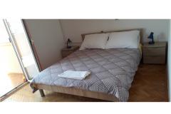 Appartementen and Kamers Nediljko Slaapkamer 4 – Room1 foto 1