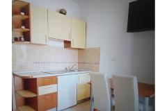 Appartementen op het strand Appartement 2 – Ap 2+2 foto 1