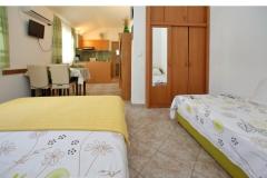 Appartementen NICOL Appartement 3 – studio foto 4