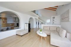 Azzurro  Appartement 1 – A6 foto 1