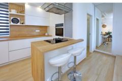 Azzurro  Appartement 1 – A6 foto 4