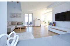 Azzurro  Appartement 1 – A6 foto 5