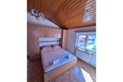Bibinje Appartementen Appartement 1 – A I kat foto 2