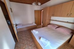 Bibinje Appartementen Appartement 1 – A I kat foto 5
