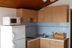 Bibinje Appartementen Appartement 2 – A II kat foto 2