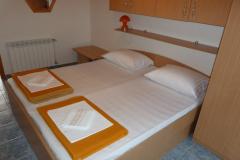 Bibinje Appartementen Appartement 2 – A II kat foto 3