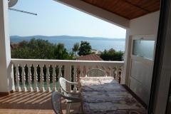 Bibinje Appartementen Appartement 2 – A II kat foto 5