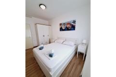 Bibinje Appartementen Appartement 3 – A III pr foto 1