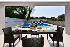 Crowonder Harbor willa u Polki Appartement 1 – VilaHarbor foto 3
