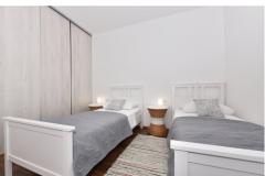 Crowonder Harbor willa u Polki Appartement 1 – VilaHarbor foto 5