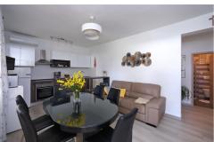 Dragan Appartementen Appartement 1 – Apartman foto 3