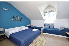 Dragan Appartementen Appartement 4 – Studio app foto 3