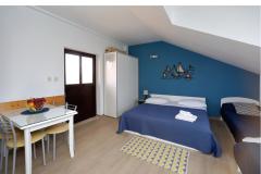 Dragan Appartementen Appartement 4 – Studio app foto 4