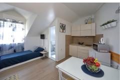 Dragan Appartementen Appartement 4 – Studio app foto 5