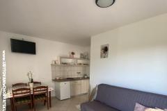 Emanuel Appartementen Appartement 2 – Apartman 2 foto 3