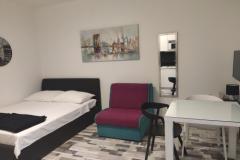 Appartementen Filip Appartement 2 – Apartman foto 1