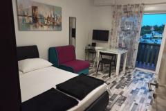 Appartementen Filip Appartement 2 – Apartman foto 3