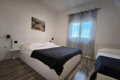 Appartementen Filip Appartement 3 – A 2+2 foto 5