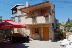Vakantiehuis "Sagunica" Appartement 1 – Sagunica foto 2