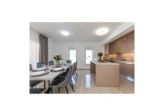 Holiday house vila Kunfin Appartement 1 – House foto 1