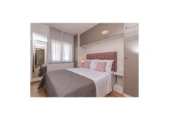 Holiday house vila Kunfin Appartement 1 – House foto 5