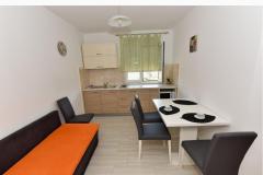 Appartementen Lovre Appartement 1 – A2+2 foto 1