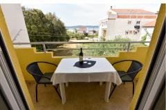 Appartementen Lovre Appartement 1 – A2+2 foto 2