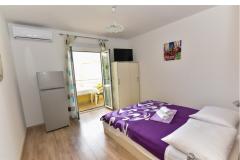 Appartementen Lovre Appartement 1 – A2+2 foto 4
