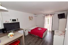 Appartementen Lovre Appartement 2 – StudioA2+1 foto 1