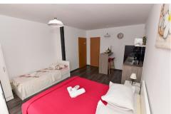 Appartementen Lovre Appartement 2 – StudioA2+1 foto 3