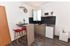 Appartementen Lovre Appartement 2 – StudioA2+1 foto 4