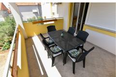 Appartementen Lovre Appartement 3 – A4+2 foto 2
