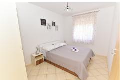 Appartementen Lovre Appartement 3 – A4+2 foto 3