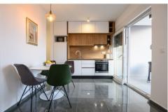 Luxury Appartementen Leonika  Appartement 1 – Leonika1 foto 4