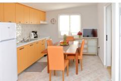 FeWo Maestral und Galeb Appartement 2 – Galeb foto 1