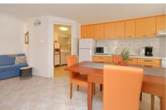 FeWo Maestral und Galeb Appartement 2 – Galeb foto 4