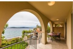 Appartementen Nives Appartement 4 – A6 foto 1