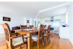 Appartementen Nives Appartement 4 – A6 foto 5