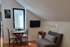 Appartementen Nives Appartement 1 – A2+1 foto 3