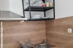 Appartementen Nives Appartement 1 – A2+1 foto 4