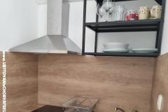 Appartementen Nives Appartement 1 – A2+1 foto 5